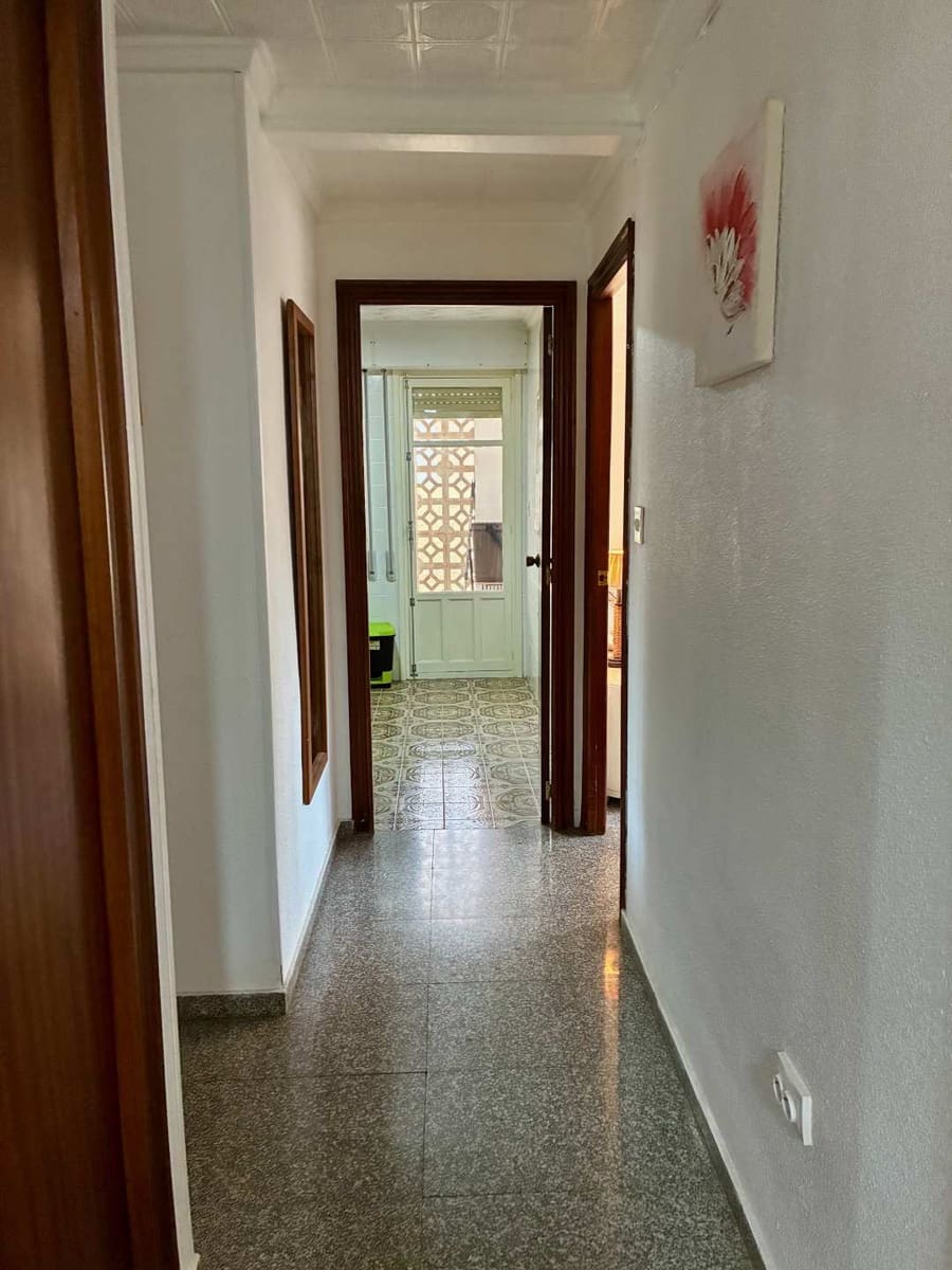 3 soverom Leilighet til salgs i L'Alguena / Alguenya - € 84 995 (Ref: 10163283)