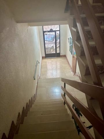 3 soverom Leilighet til salgs i L'Algueña / Alguenya - € 84 995 (Ref: 10163283)