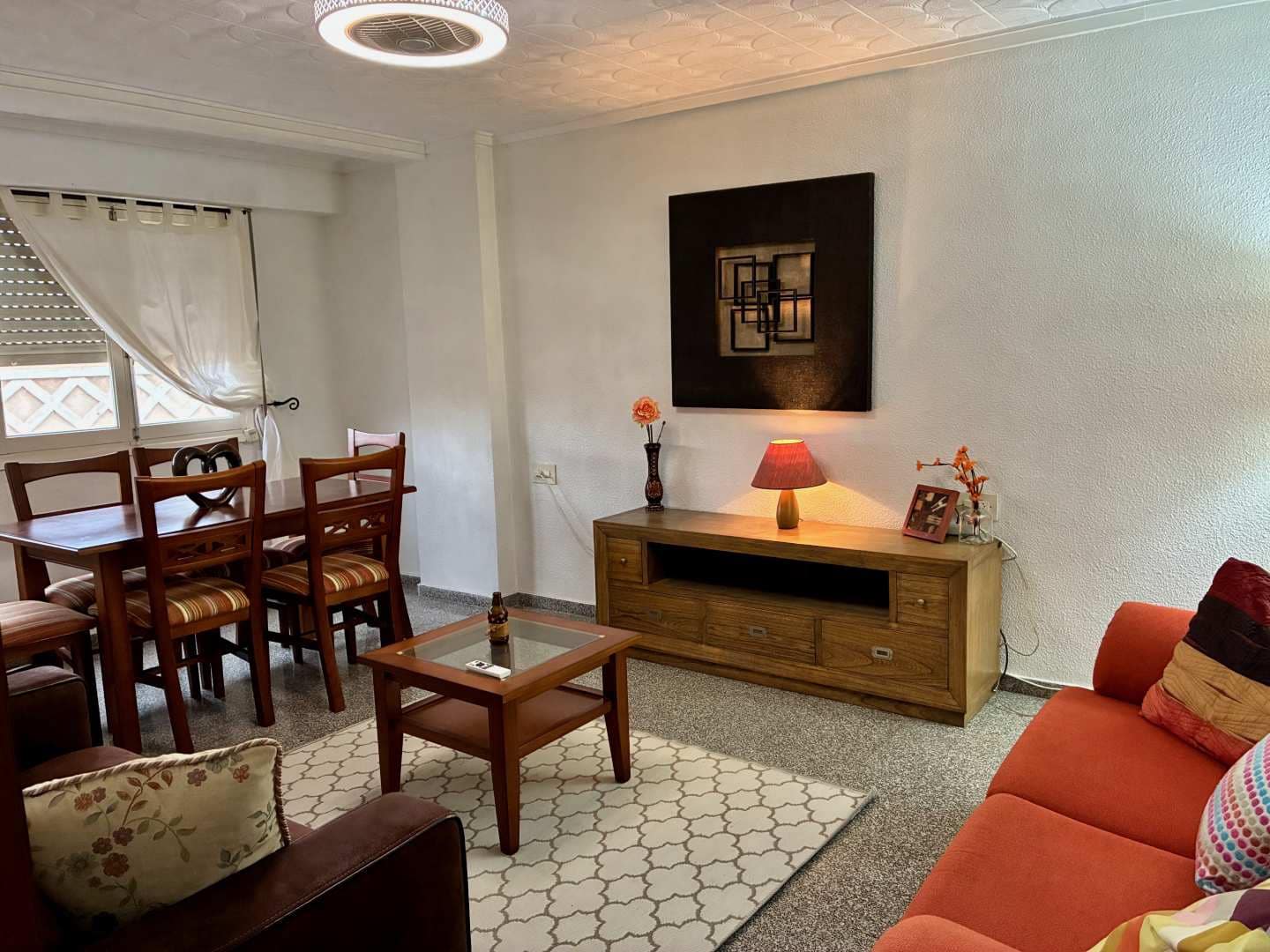 3 soverom Leilighet til salgs i L'Alguena / Alguenya - € 84 995 (Ref: 10163283)