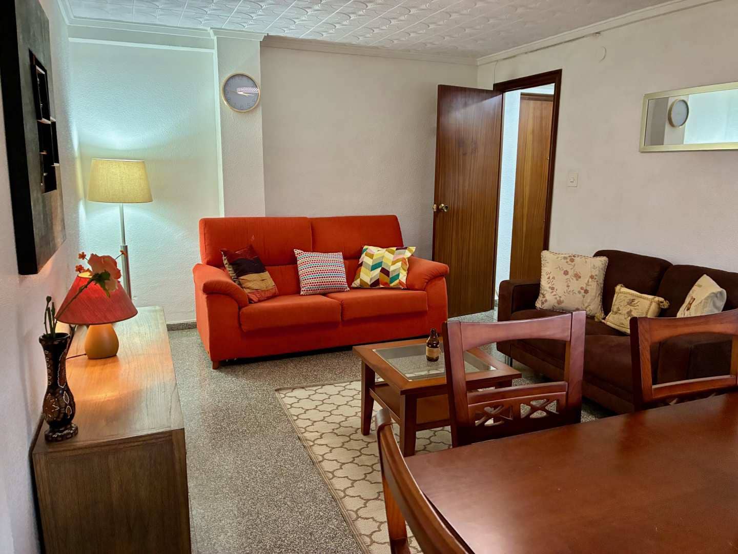 3 soverom Leilighet til salgs i L'Alguena / Alguenya - € 84 995 (Ref: 10163283)