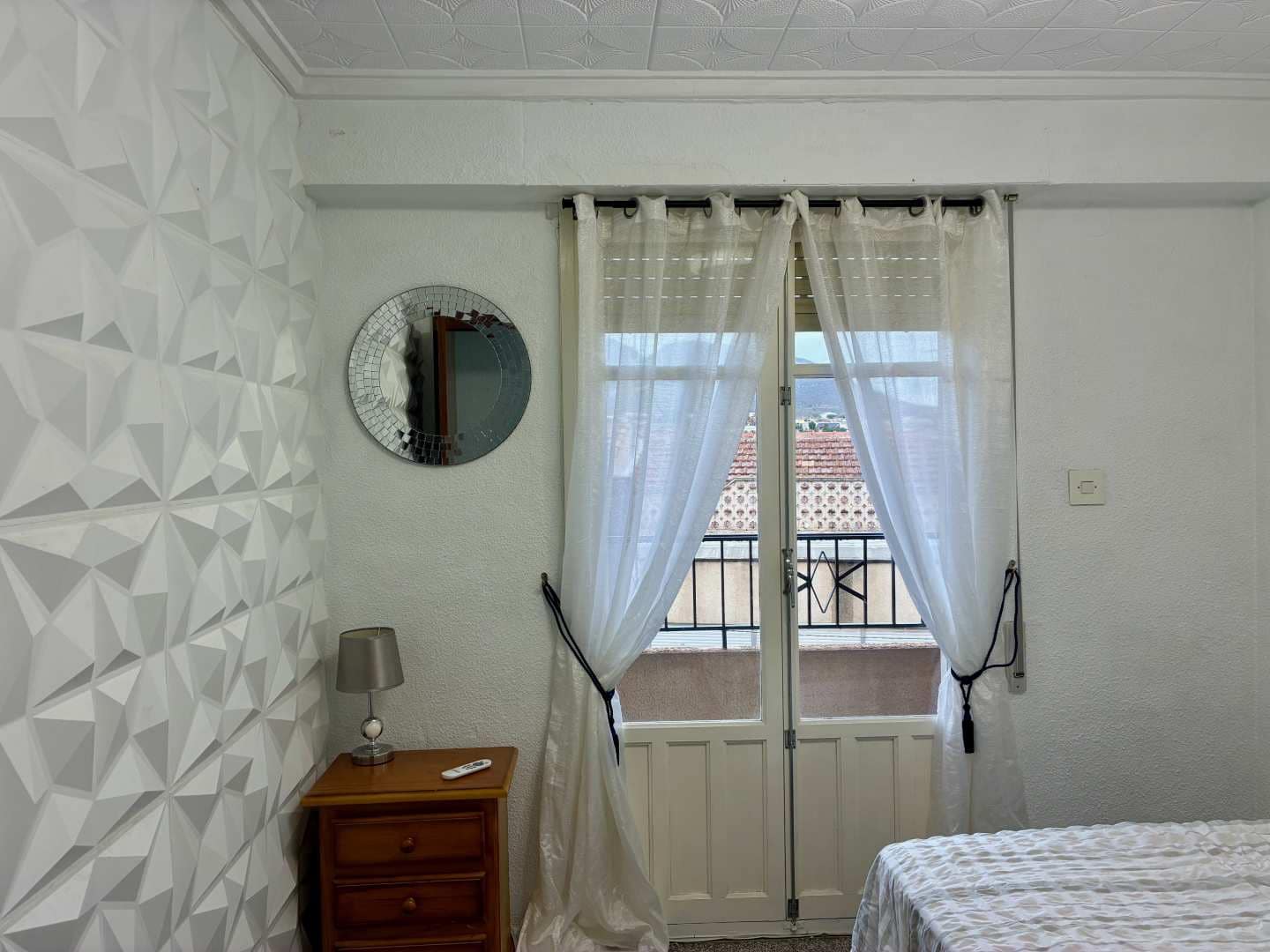3 soverom Leilighet til salgs i L'Alguena / Alguenya - € 84 995 (Ref: 10163283)