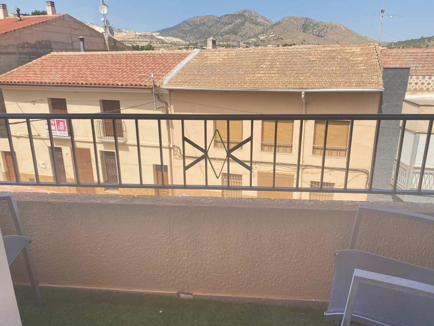 3 soverom Leilighet til salgs i L'Alguena / Alguenya - € 84 995 (Ref: 10163283)