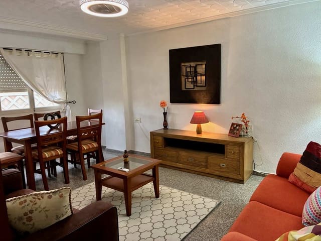 3 soverom Leilighet til salgs i L'Algueña / Alguenya - € 84 995 (Ref: 10163283)