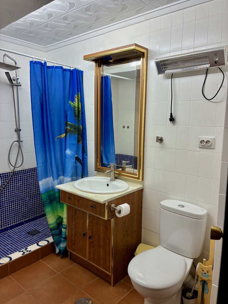 3 soverom Leilighet til salgs i L'Alguena / Alguenya - € 84 995 (Ref: 10163283)