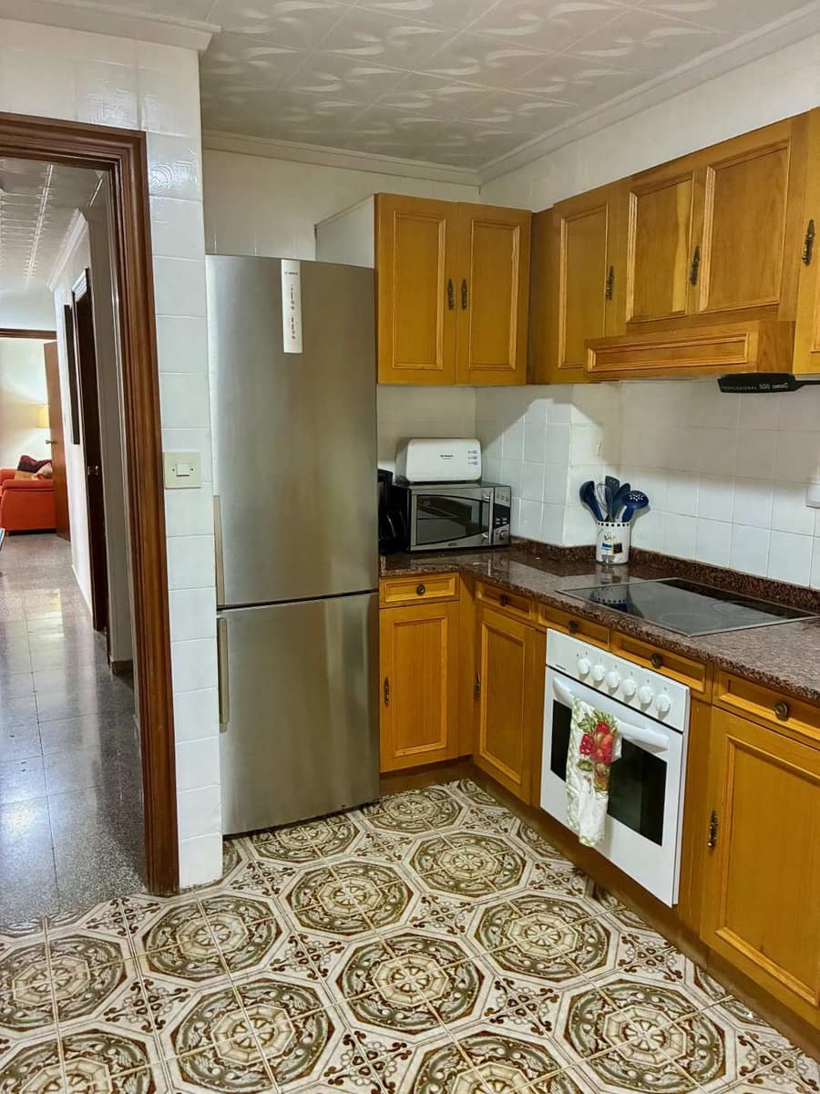 3 soverom Leilighet til salgs i L'Alguena / Alguenya - € 84 995 (Ref: 10163283)