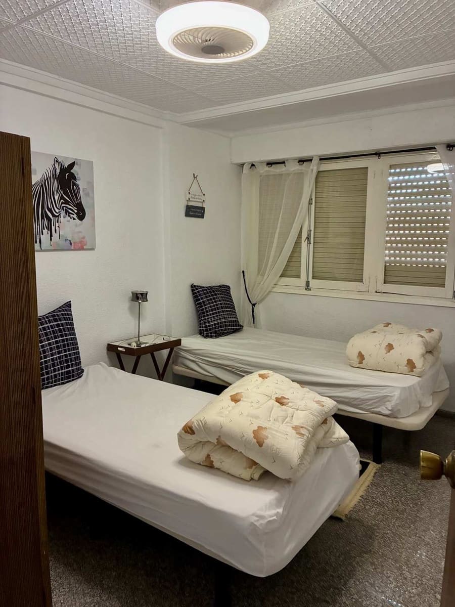 3 soverom Leilighet til salgs i L'Alguena / Alguenya - € 84 995 (Ref: 10163283)