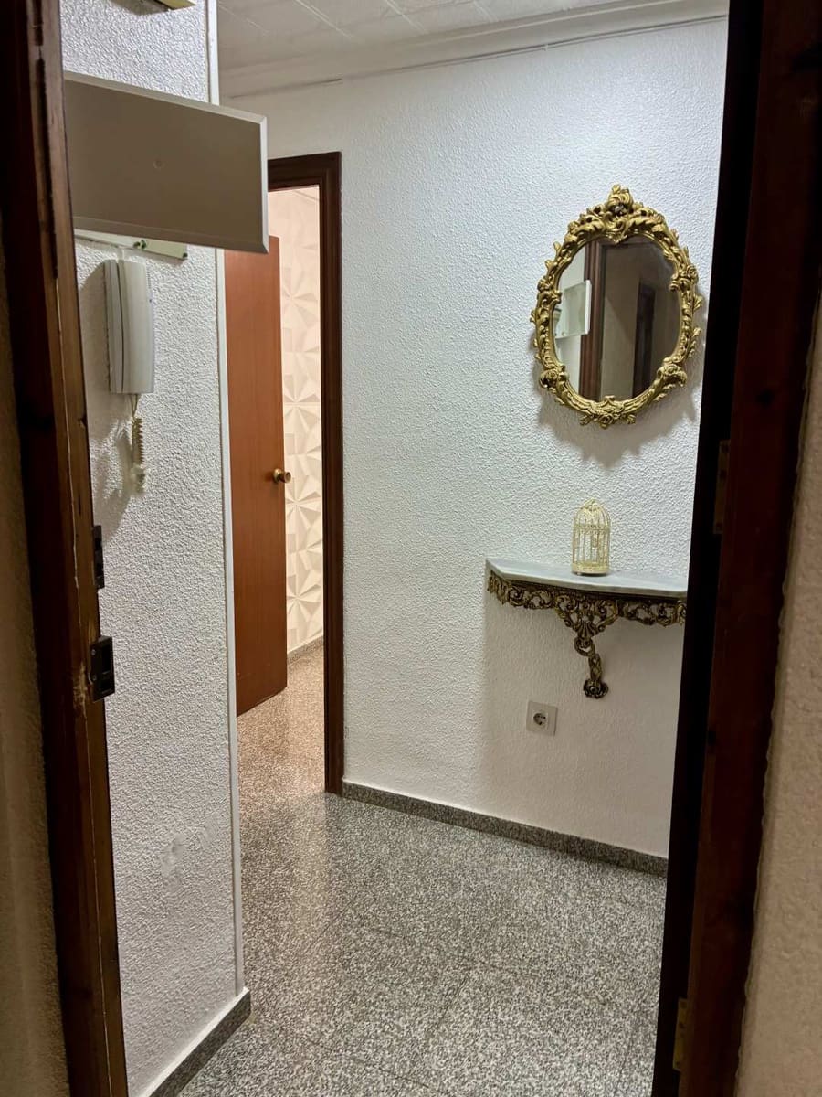 3 soverom Leilighet til salgs i L'Alguena / Alguenya - € 84 995 (Ref: 10163283)