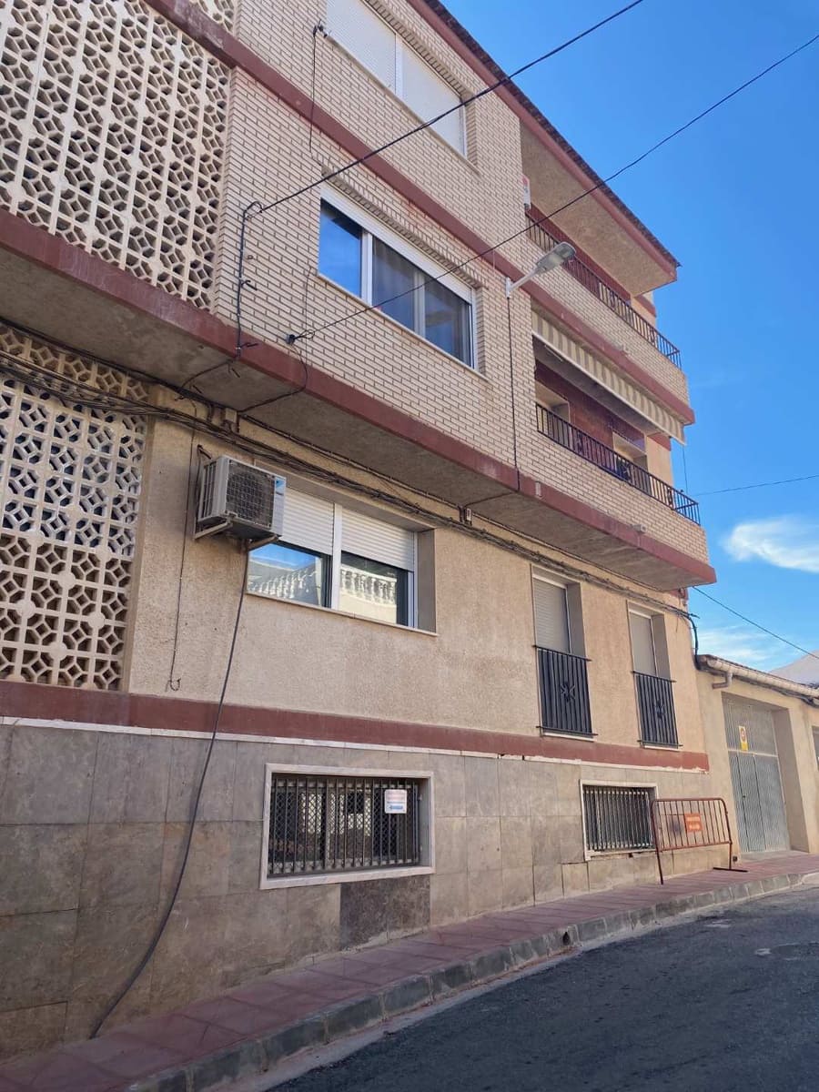 3 soverom Leilighet til salgs i L'Alguena / Alguenya - € 84 995 (Ref: 10163283)