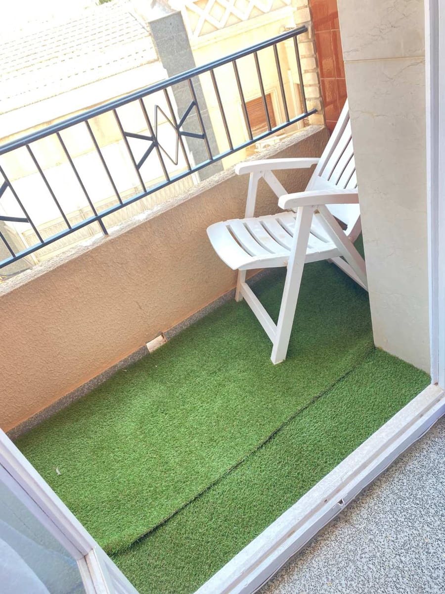 3 soverom Leilighet til salgs i L'Alguena / Alguenya - € 84 995 (Ref: 10163283)