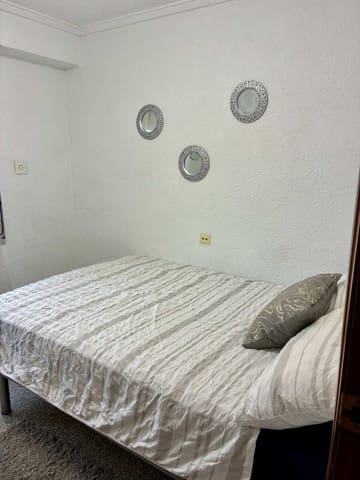 3 soverom Leilighet til salgs i L'Algueña / Alguenya - € 84 995 (Ref: 10163283)