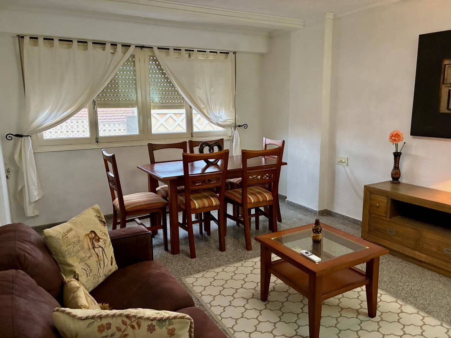 3 soverom Leilighet til salgs i L'Alguena / Alguenya - € 84 995 (Ref: 10163283)