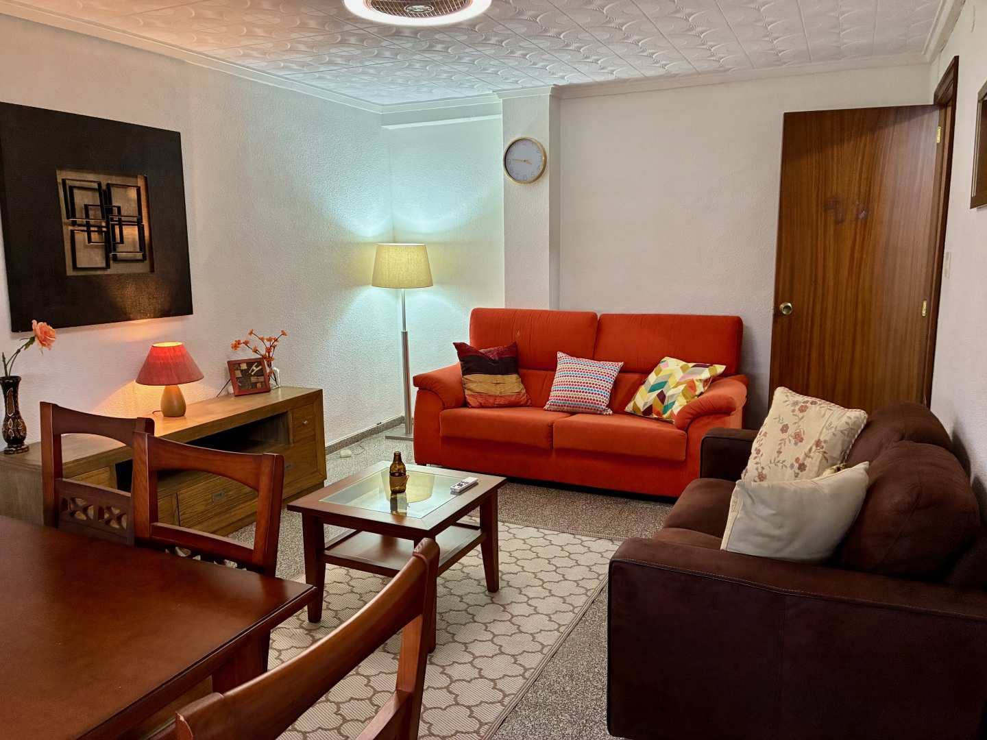 3 soverom Leilighet til salgs i L'Alguena / Alguenya - € 84 995 (Ref: 10163283)