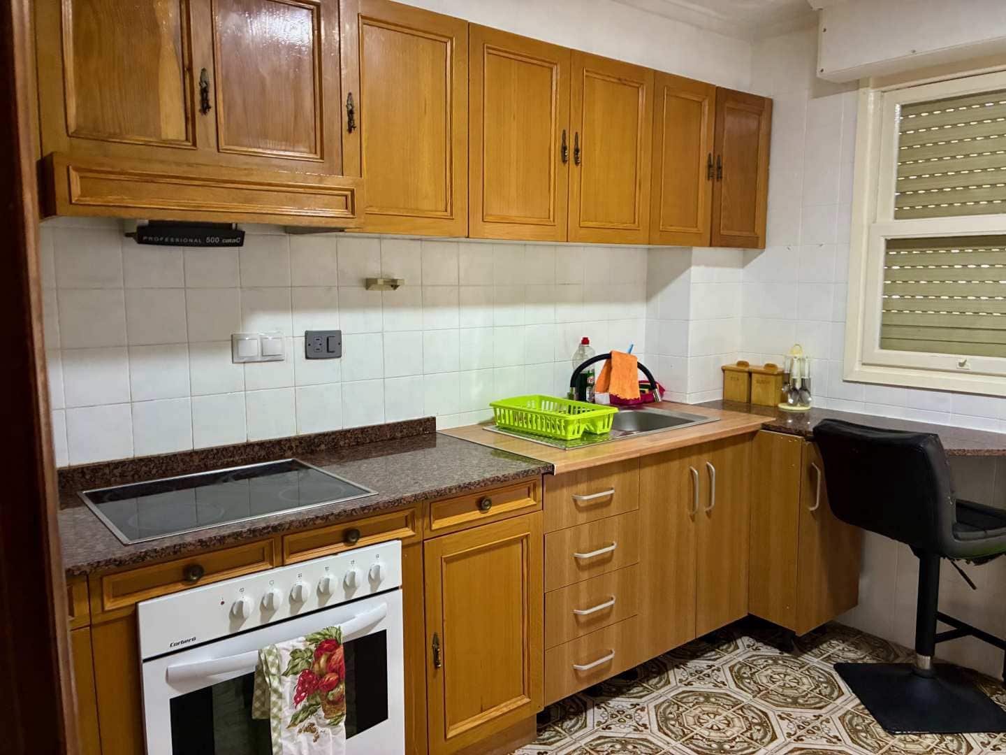 3 soverom Leilighet til salgs i L'Alguena / Alguenya - € 84 995 (Ref: 10163283)