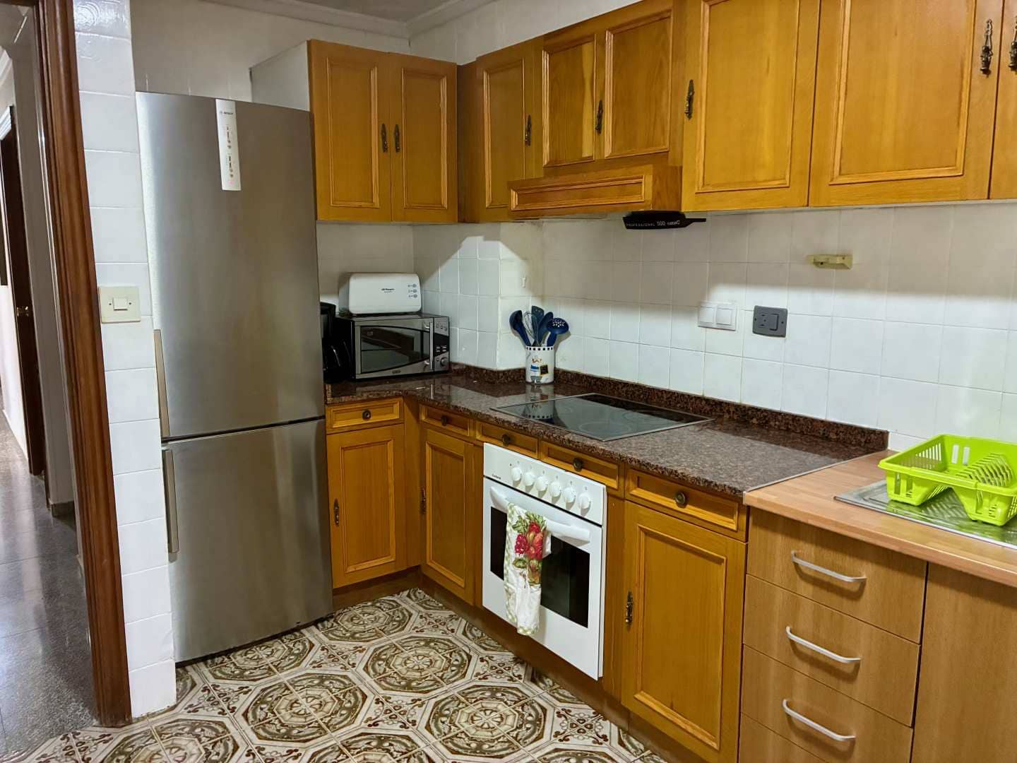 3 soverom Leilighet til salgs i L'Alguena / Alguenya - € 84 995 (Ref: 10163283)