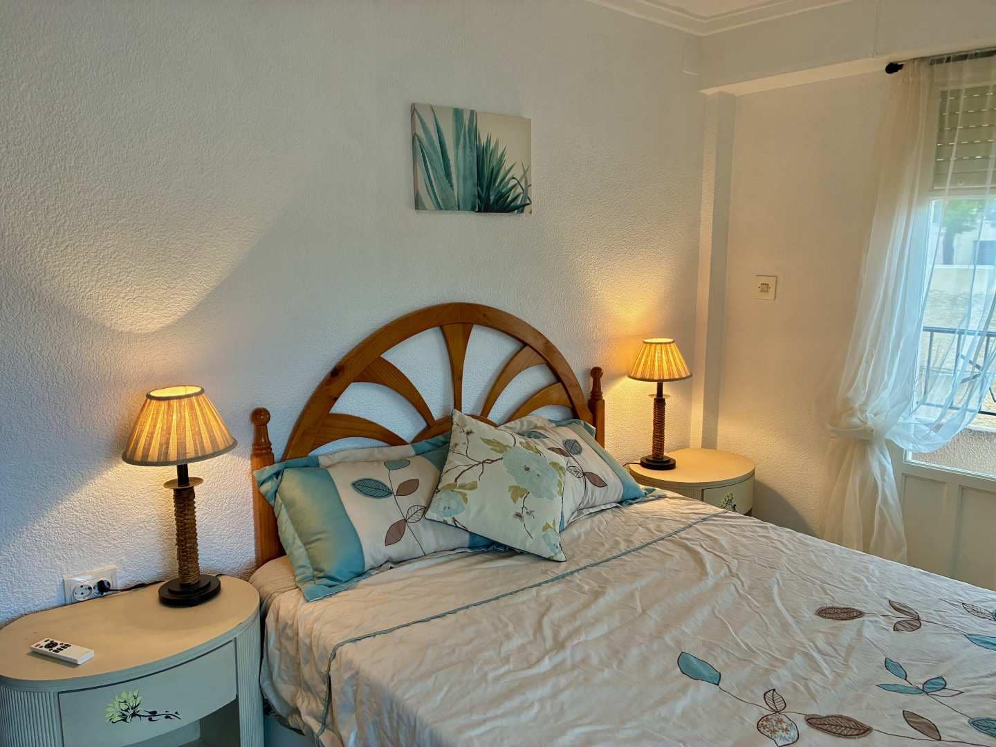 3 soverom Leilighet til salgs i L'Alguena / Alguenya - € 84 995 (Ref: 10163283)