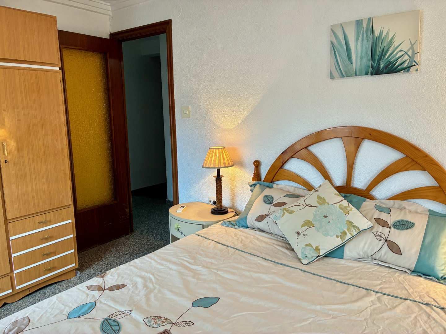 3 soverom Leilighet til salgs i L'Alguena / Alguenya - € 84 995 (Ref: 10163283)