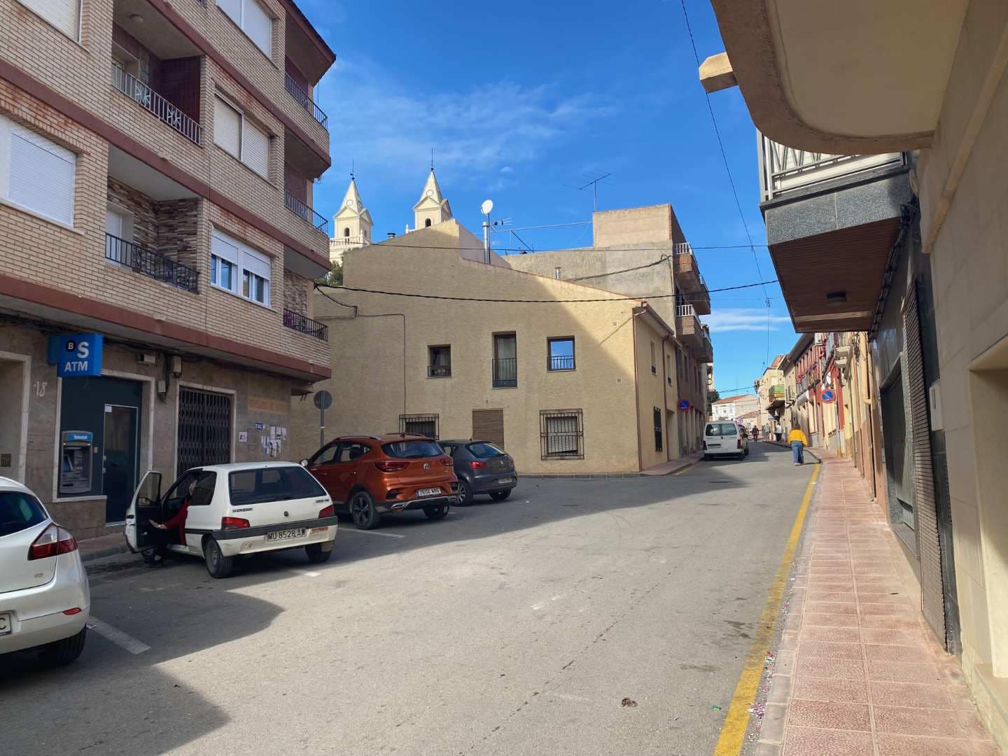 3 soverom Leilighet til salgs i L'Alguena / Alguenya - € 84 995 (Ref: 10163283)