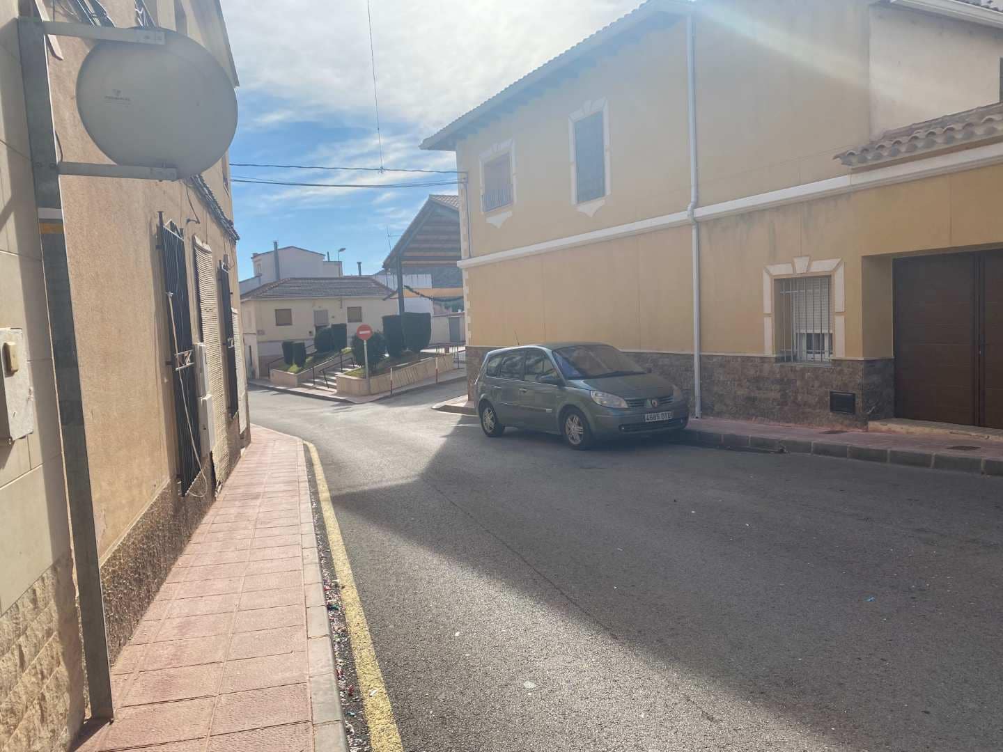 3 soverom Leilighet til salgs i L'Alguena / Alguenya - € 84 995 (Ref: 10163283)