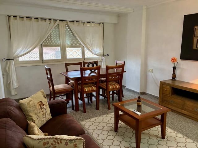 3 soverom Leilighet til salgs i L'Algueña / Alguenya - € 84 995 (Ref: 10163283)