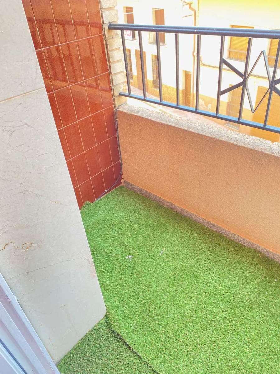 3 soverom Leilighet til salgs i L'Alguena / Alguenya - € 84 995 (Ref: 10163283)