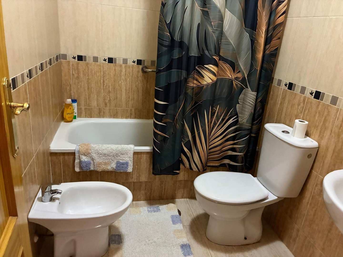 2 sypialnia Apartament na sprzedaż w Hondon de los Frailes z basenem - 99 950 € (Ref: 10168801)