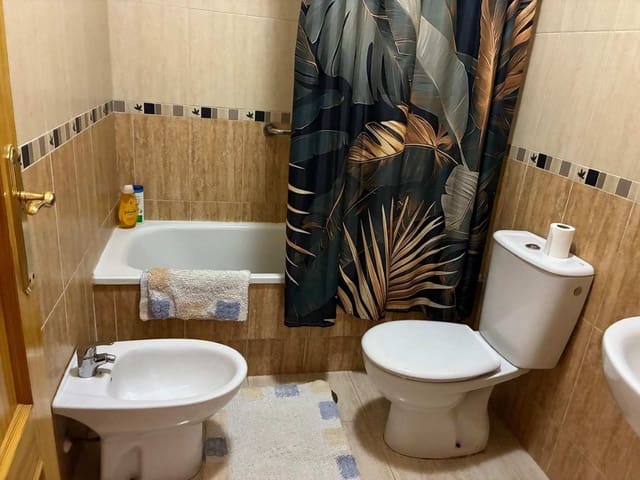 2 sypialnia Apartament na sprzedaż w Hondón de los Frailes z basenem - 99 950 € (Ref: 10168801)