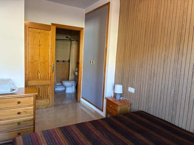 2 sypialnia Apartament na sprzedaż w Hondón de los Frailes z basenem - 99 950 € (Ref: 10168801)