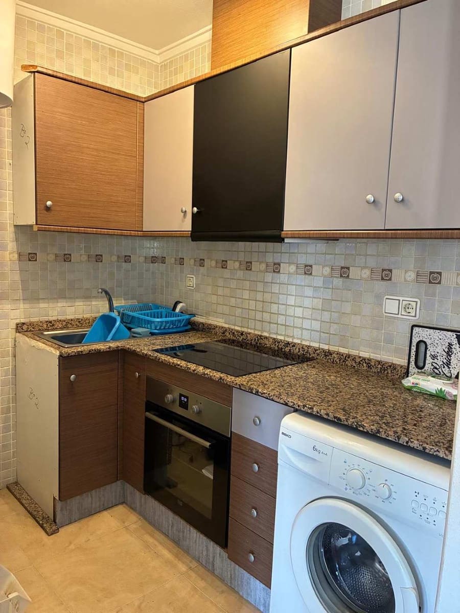 2 sypialnia Apartament na sprzedaż w Hondon de los Frailes z basenem - 99 950 € (Ref: 10168801)