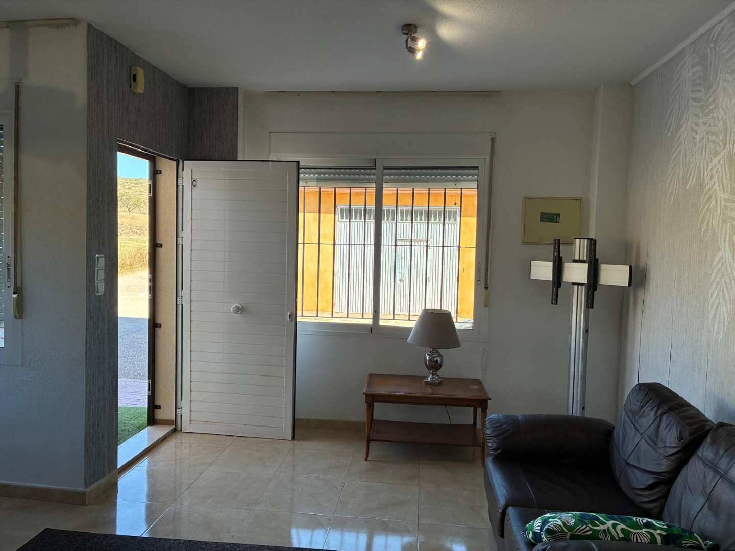 2 sypialnia Apartament na sprzedaż w Hondon de los Frailes z basenem - 99 950 € (Ref: 10168801)