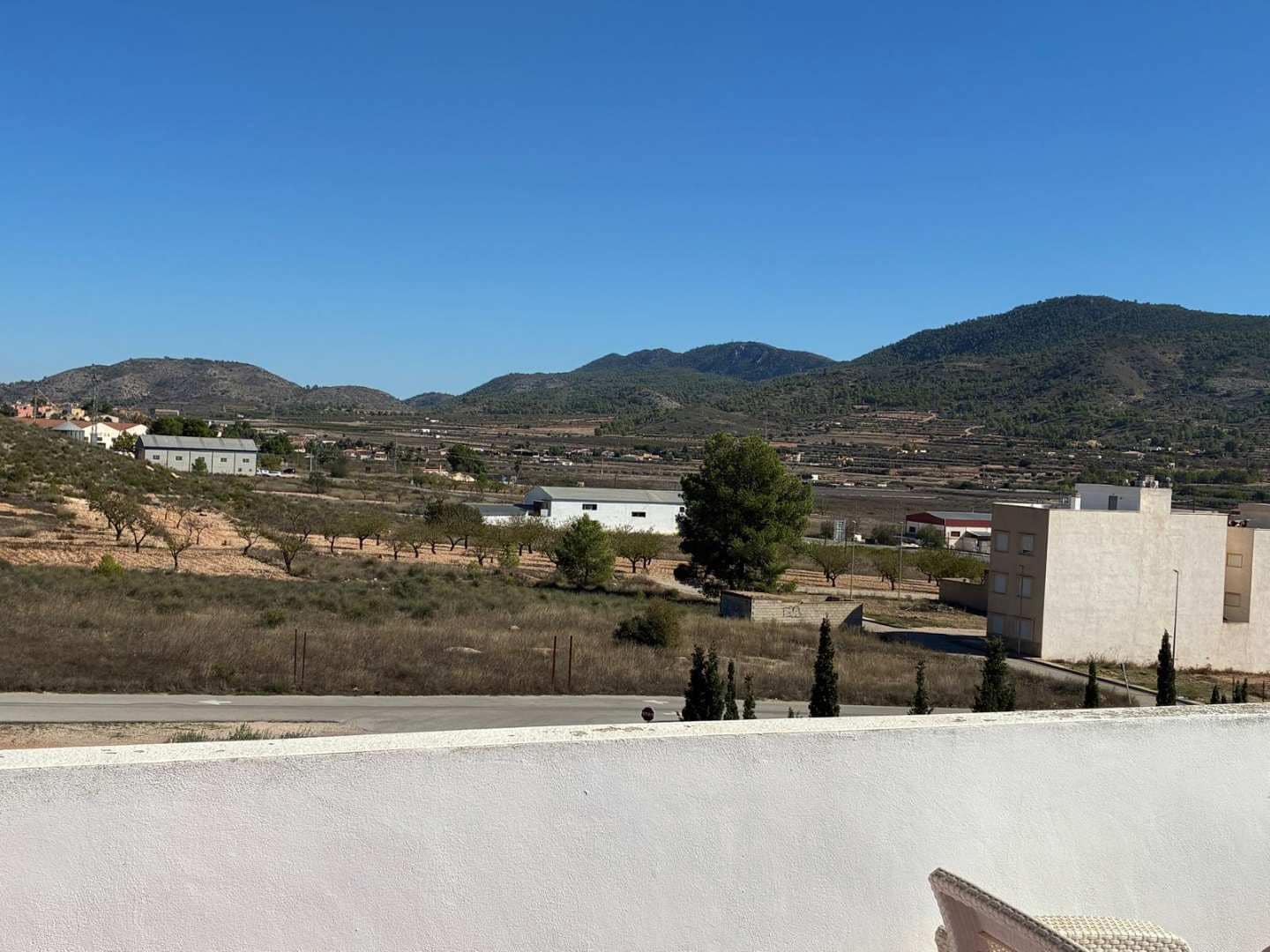 2 sypialnia Apartament na sprzedaż w Hondon de los Frailes z basenem - 99 950 € (Ref: 10168801)