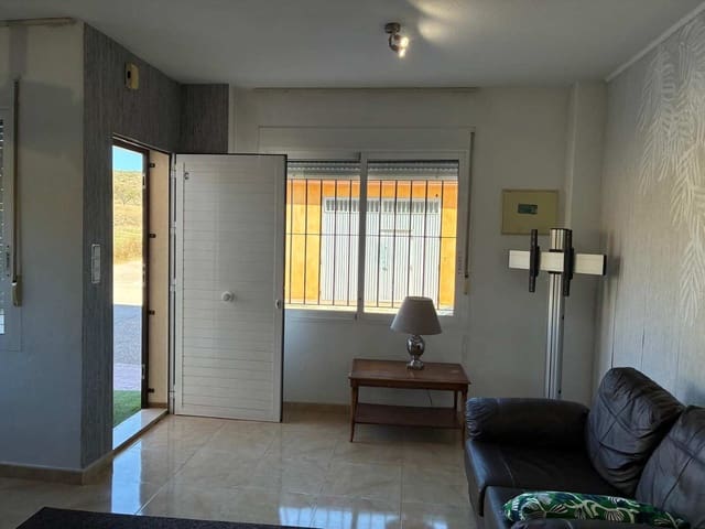 2 sypialnia Apartament na sprzedaż w Hondón de los Frailes z basenem - 99 950 € (Ref: 10168801)