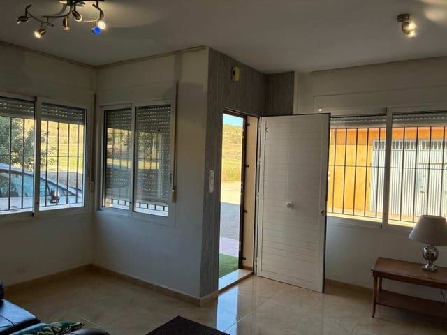 2 sypialnia Apartament na sprzedaż w Hondón de los Frailes z basenem - 99 950 € (Ref: 10168801)
