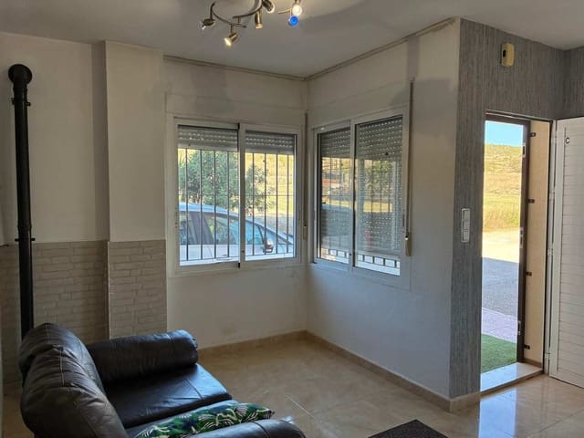 2 sypialnia Apartament na sprzedaż w Hondón de los Frailes z basenem - 99 950 € (Ref: 10168801)