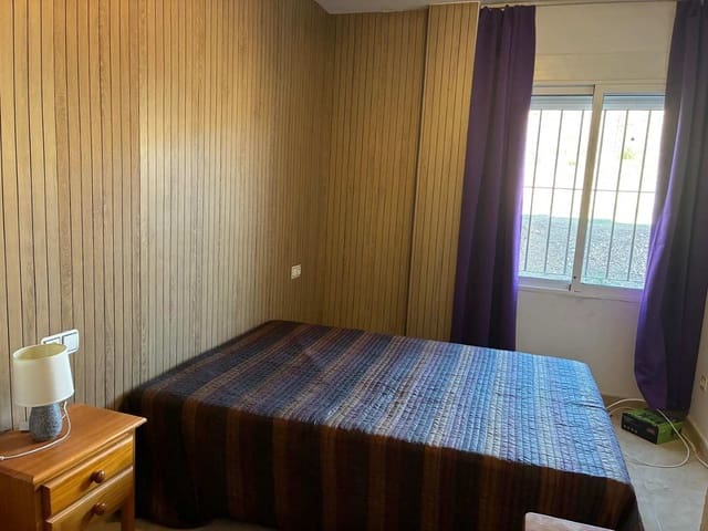 2 sypialnia Apartament na sprzedaż w Hondón de los Frailes z basenem - 99 950 € (Ref: 10168801)