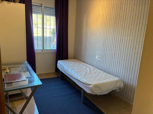 2 sypialnia Apartament na sprzedaż w Hondón de los Frailes z basenem - 99 950 € (Ref: 10168801)