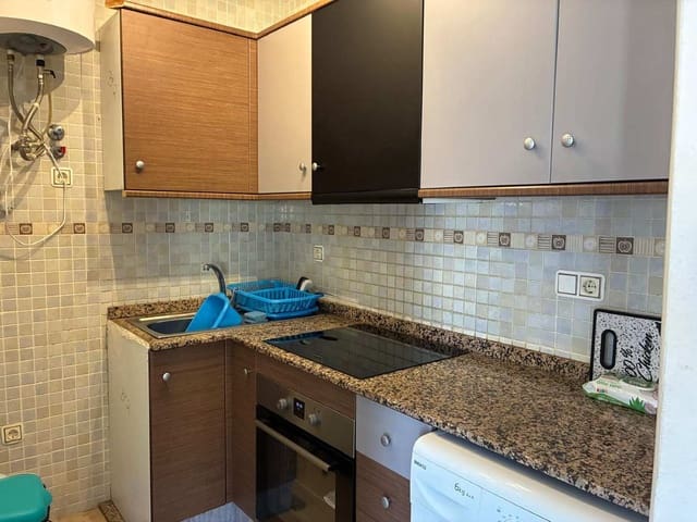 2 sypialnia Apartament na sprzedaż w Hondón de los Frailes z basenem - 99 950 € (Ref: 10168801)