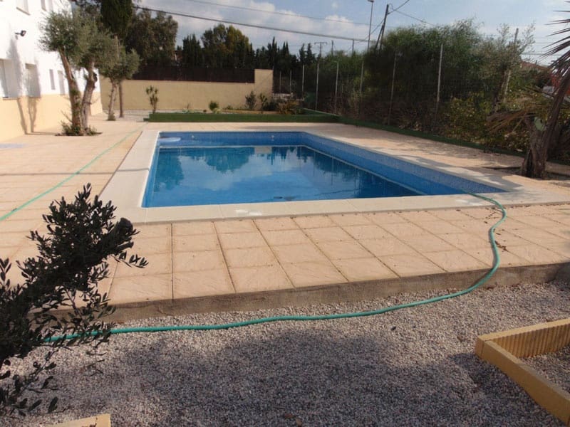 9 sovrum Villa till salu i Fortuna med pool - 340 000 € (Ref: 5821135)