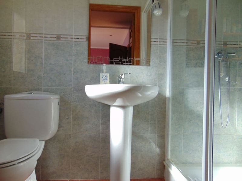 3 quarto Casa em Banda para venda em Hondon de los Frailes - 192 000 € (Ref: 5821706)