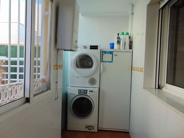 3 quarto Casa em Banda para venda em Hondón de los Frailes - 192 000 € (Ref: 5821706)