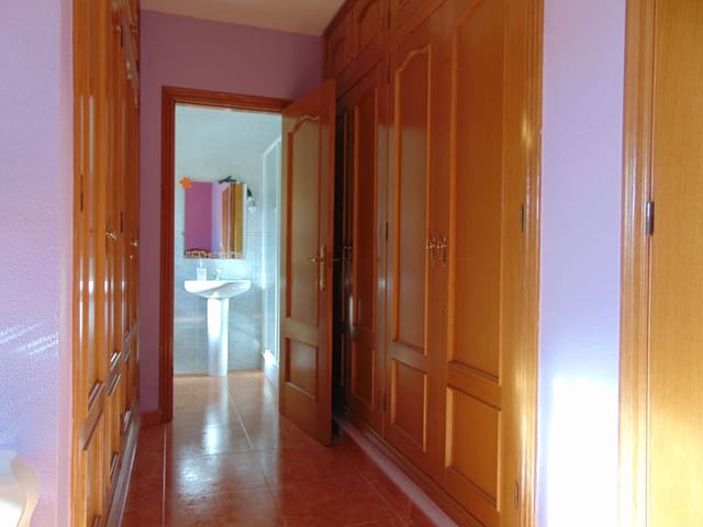 3 quarto Casa em Banda para venda em Hondón de los Frailes - 192 000 € (Ref: 5821706)