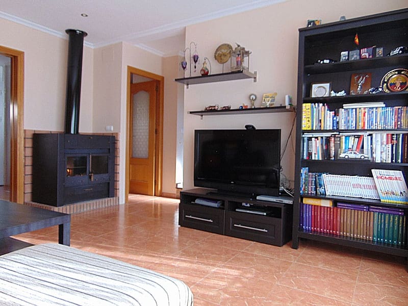 3 quarto Casa em Banda para venda em Hondon de los Frailes - 192 000 € (Ref: 5821706)