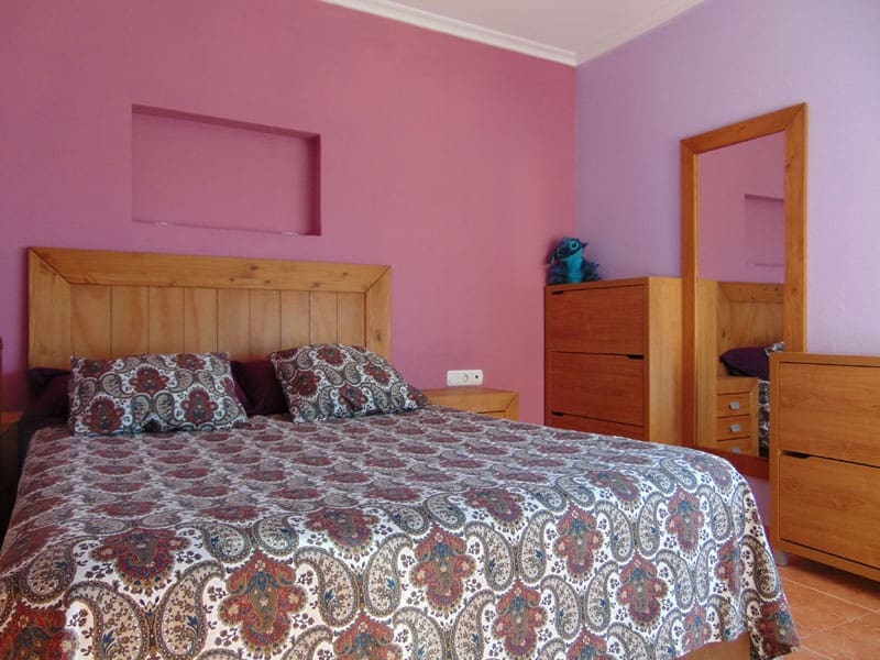 3 quarto Casa em Banda para venda em Hondon de los Frailes - 192 000 € (Ref: 5821706)