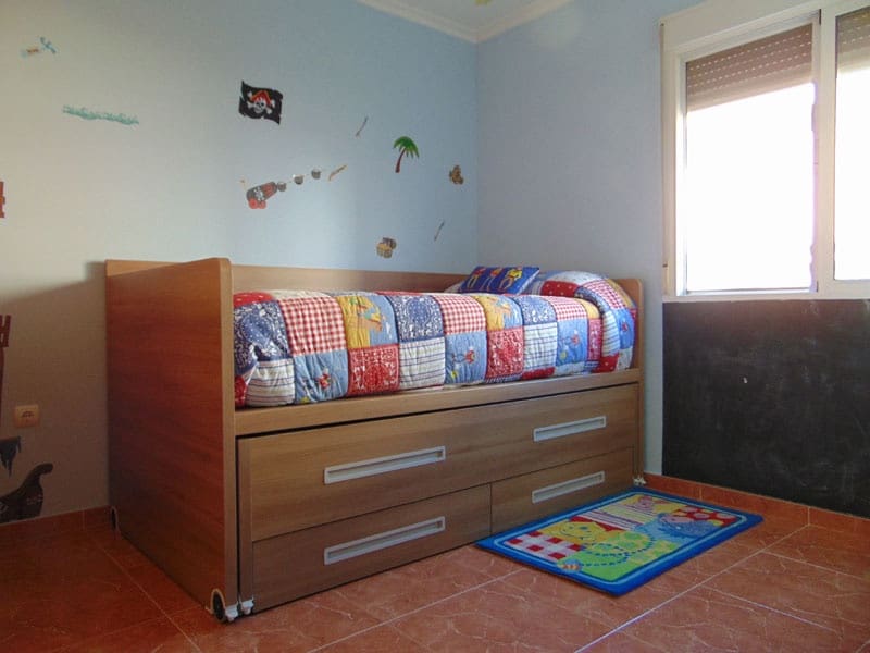 3 quarto Casa em Banda para venda em Hondon de los Frailes - 192 000 € (Ref: 5821706)