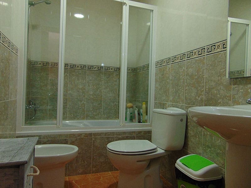 3 quarto Casa em Banda para venda em Hondon de los Frailes - 192 000 € (Ref: 5821706)