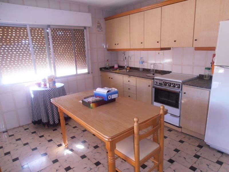 4 camera da letto Commerciale in vendita in Hondon de los Frailes - 135.000 € (Rif: 6973842)
