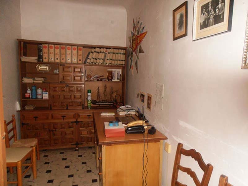 4 camera da letto Commerciale in vendita in Hondon de los Frailes - 135.000 € (Rif: 6973842)