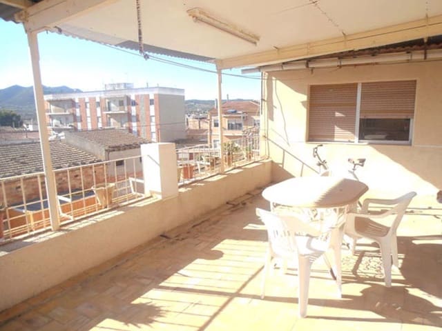 4 bedroom Commercial for sale in Hondón de los Frailes - € 135,000 (Ref: 6973842)