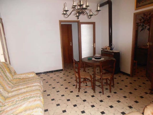 4 bedroom Commercial for sale in Hondón de los Frailes - € 135,000 (Ref: 6973842)