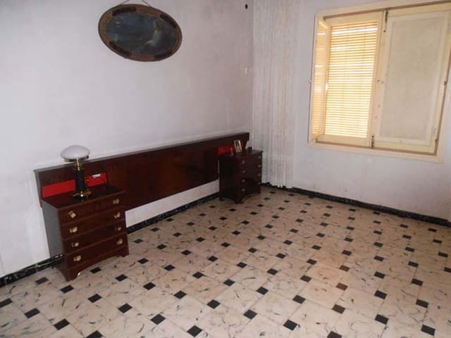 4 bedroom Commercial for sale in Hondón de los Frailes - € 135,000 (Ref: 6973842)