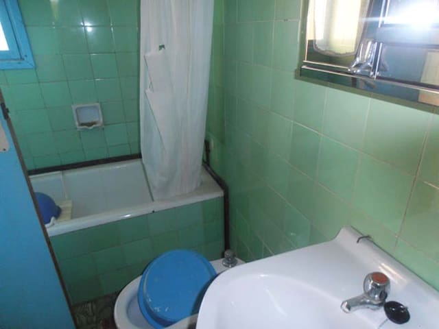 4 bedroom Commercial for sale in Hondón de los Frailes - € 135,000 (Ref: 6973842)